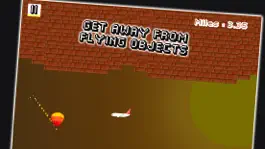 Game screenshot Tappy Hot Balloon mod apk