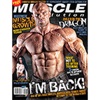 Muscle Evolution Magazine