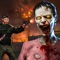 Zombie City Dead Shooter - Combat Shooting Games