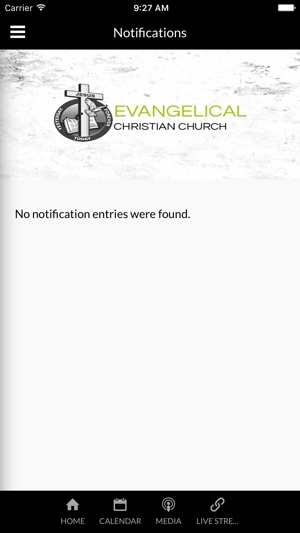 Evangelical Christian Church - Waterbury, CT(圖2)-速報App