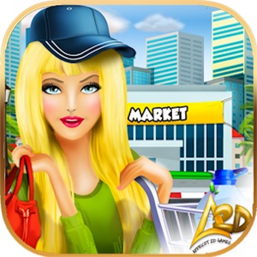 Get Shopping Street Mall Simulate for iOS, iPhone, iPad Aso Report