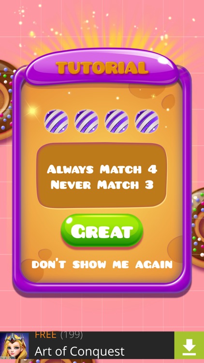 MyCandy Game screenshot-3