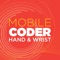 Mobile Coder Hand & Wrist