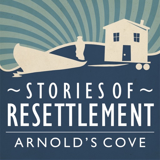 Arnolds Cove Resettlement Walk