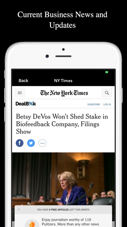 Wealthy News - Business & Finance News RSS Feed