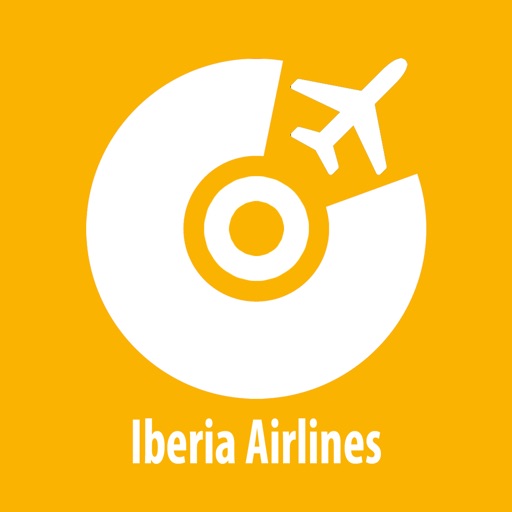 Air Tracker For Iberia Pro icon