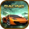 Furious Speedway racing brings the fun in a all new sports car driving game