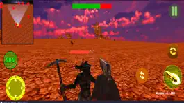 Game screenshot Mummy Skull Island Of Evils hack