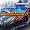 Storm Racer App