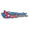 100.7 The Eagle (WEFX FM)