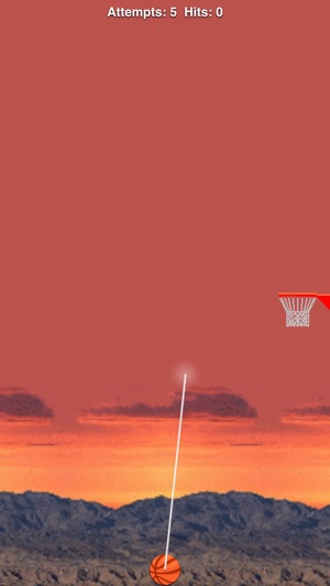 Basketball Game(圖5)-速報App