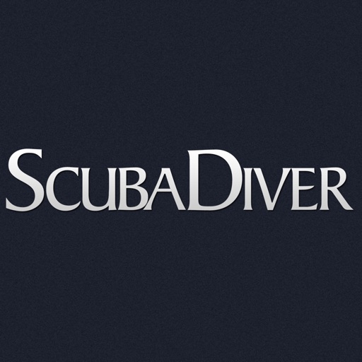 Scuba Diver Magazine