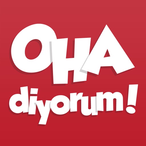 OHA icon