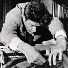 John Cage Piano