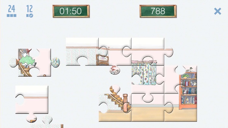 The Farmers' Toast screenshot-4