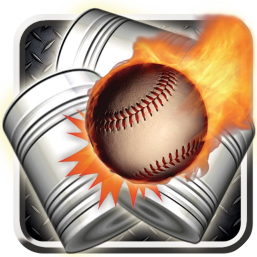Real Can Shoot Ball 3D Icon