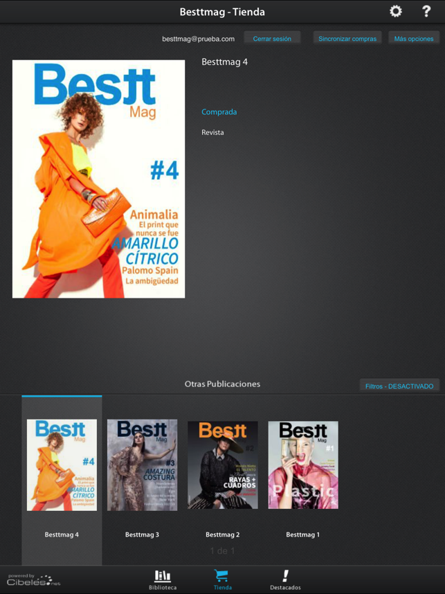 Besttmag