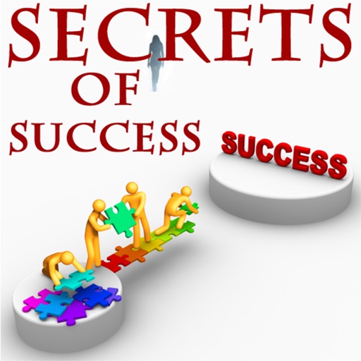 The Secrets of Success icon