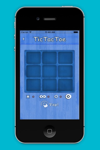 Free - Tic Tac Toe screenshot 3