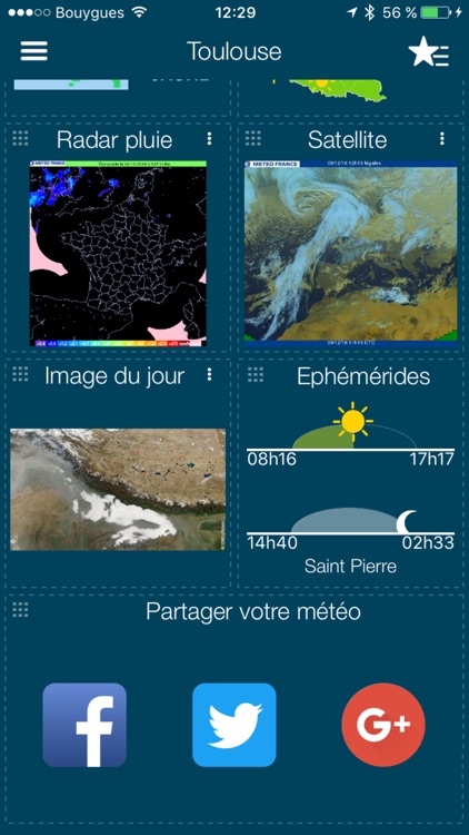 Météo-France