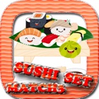 Top 31 Games Apps Like Sushi Set Macth 3 - Best Alternatives