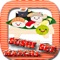 Sushi Set Macth 3