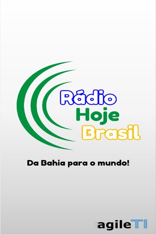 Rádio Hoje Brasil screenshot 2