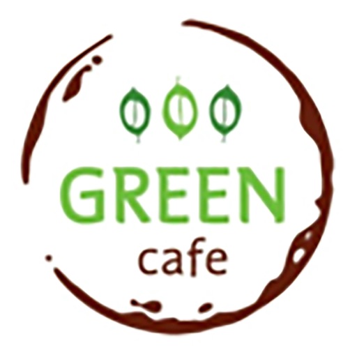 GreenCafe - Standalone