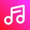 Alerter Music app is the best way to discover new songs, tracks, albums and mixtapes on iTunes