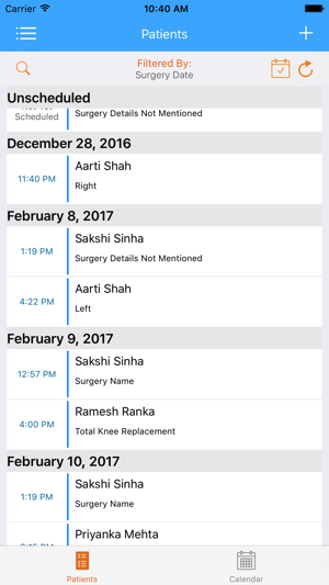 SURGERi(圖1)-速報App