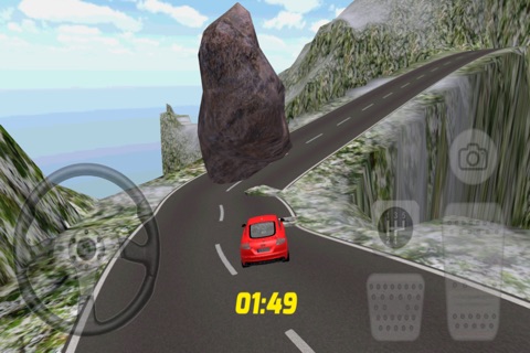 Car Game Drift screenshot 4