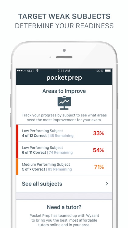 GMAT Pocket Prep screenshot-4