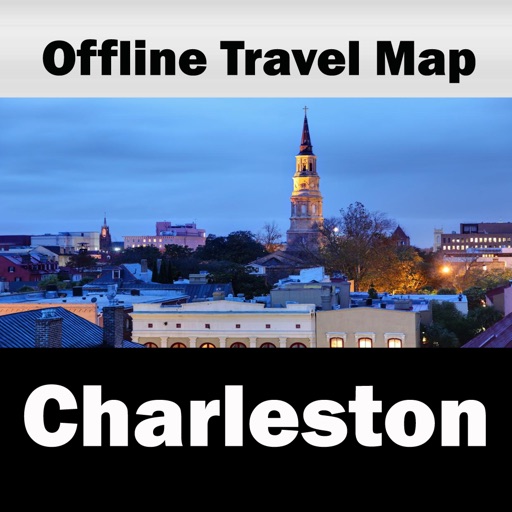 Charleston (South Carolina)–City Travel Companion