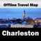 Our Travel maps will bring the wondrous places close to you on your iPhone & iPad devices