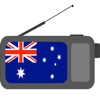 Australia Radio Station Player - Live Streaming