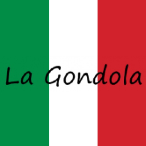 Pizzeria La Gondola icon