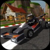 Kart Racing 3D 2017