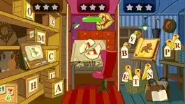 Game screenshot ABC The Alphabet Train mod apk