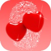 Valentine Colour Scanner prank