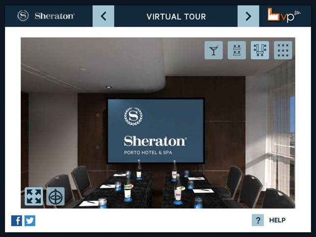 VPlite SheratonPorto(圖4)-速報App