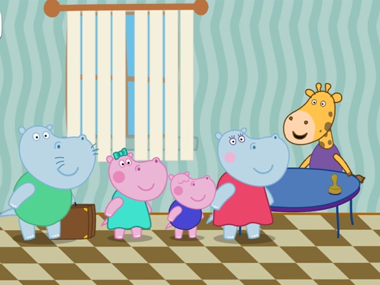 Скачать игру Приключенческая игра Аэропорта