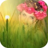 Nature Photo Frames & Collage Photo Editor