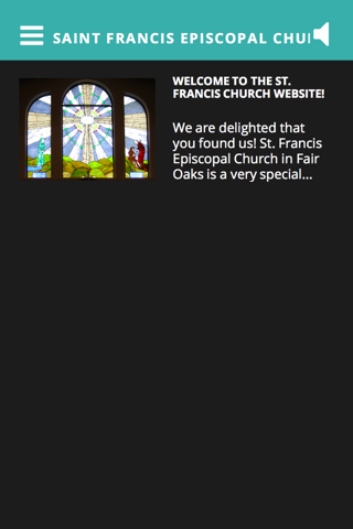 Saint Francis Episcopal Church screenshot 2