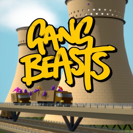 New Gang Beasts Flight™ icon