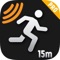 The beep test (a