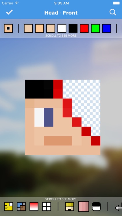 Skins Pro Creator for Minecraft