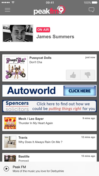 Peak FM