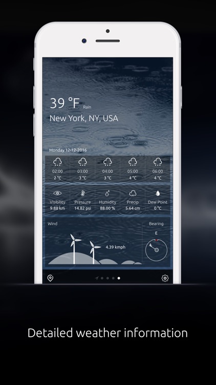 WeatherRadar Pro