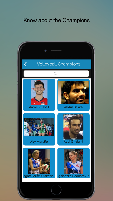 How to cancel & delete Volleyball SMART Guide from iphone & ipad 4