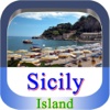 Sicily Island Offline Tourism Guide
